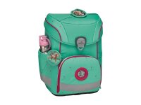 DerDieDas Schulranzen Set  ErgoFlex Easy Set Peppermint Pony