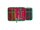 DerDieDas Schulranzen Set  ErgoFlex Easy Set Peppermint Pony