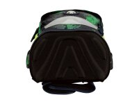 DerDieDas Schulranzen Set  ErgoFlex Superlight Set Superlight Funny Fighter