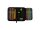 DerDieDas Schulranzen Set  ErgoFlex Superlight Set Superlight Funny Fighter