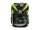 DerDieDas Schulranzen Set  ErgoFlex Superlight Set Superlight Funny Fighter