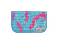DerDieDas Schulranzen Set  ErgoFlex Superlight Set Happy Pixel