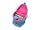 DerDieDas Schulranzen Set  ErgoFlex Superlight Set Happy Pixel