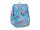 DerDieDas Schulranzen Set  ErgoFlex Superlight Set Happy Pixel