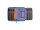 DerDieDas Schulranzen Set  ErgoFlex Superlight Set Superlight Luna