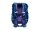 DerDieDas Schulranzen Set  ErgoFlex Superlight Set Superlight Luna