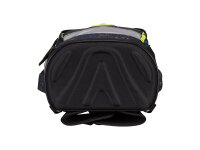 DerDieDas Schulranzen Set ErgoFlex LED Set Crazy