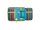 DerDieDas Schulranzen Set ErgoFlex LED Set Crazy