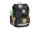 DerDieDas Schulranzen Set ErgoFlex LED Set Crazy