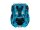 DerDieDas Schulranzen Set ErgoFlex LED Set Rainbow Star