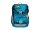 DerDieDas Schulranzen Set ErgoFlex LED Set Rainbow Star