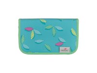 DerDieDas Schulranzen Set ErgoFlex Superflash Set Paradise