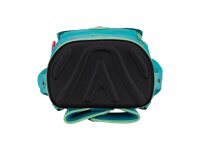 DerDieDas Schulranzen Set ErgoFlex Superflash Set Paradise