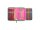 DerDieDas Schulranzen Set ErgoFlex Superflash Set Paradise