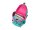 DerDieDas Schulranzen Set ErgoFlex Superflash Set Paradise