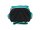 DerDieDas Schulranzen Set ErgoFlex Superflash Set Paradise