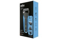 BRA Rasierer Series 3-310BT