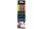Finepen Grip 0.4 neon 5PA