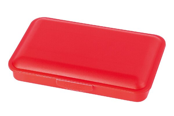 Klickbox 20x13x4,0cm farb.s.