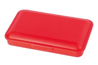 Klickbox 20x13x4,0cm farb.s.
