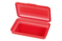 Klickbox 20x13x4,0cm farb.s.