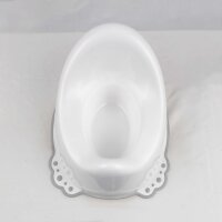 MALTEX Töpfchen weiß
