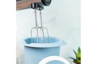 WESTMARK Quirltopf 1l blau/ws