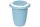 WESTMARK Quirltopf 1l blau/ws