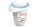 WESTMARK Quirltopf 1l blau/ws