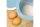 WESTMARK Quirltopf 1l blau/ws