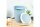 WESTMARK Quirltopf 1l blau/ws