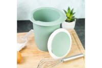WESTMARK Quirltopf 1l mi-gr/ws