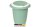 WESTMARK Quirltopf 1l mi-gr/ws