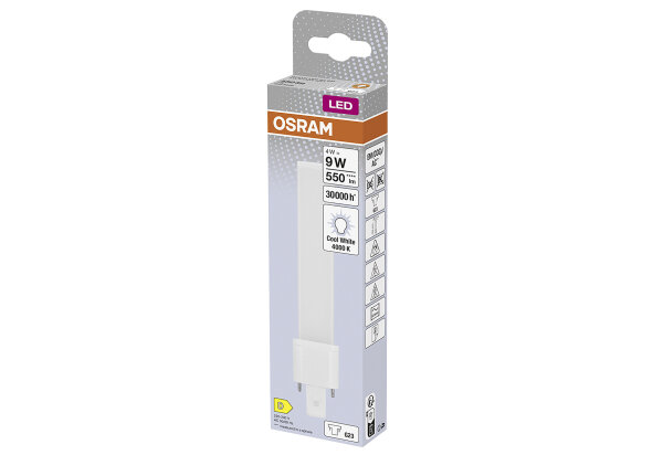 OSR DuluxLED 4,5W 500lm 4000K
