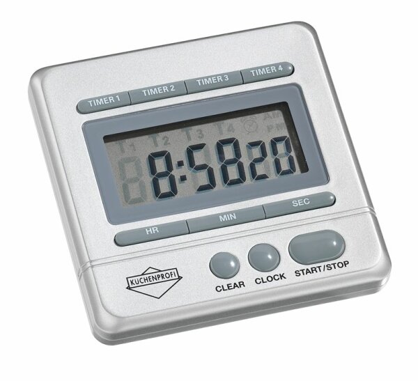 Eieruhr EI-Time