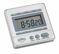 Eieruhr EI-Time