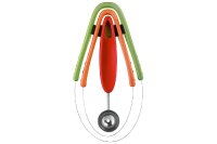 WESTMARK Frucht-Schneider 3tlg