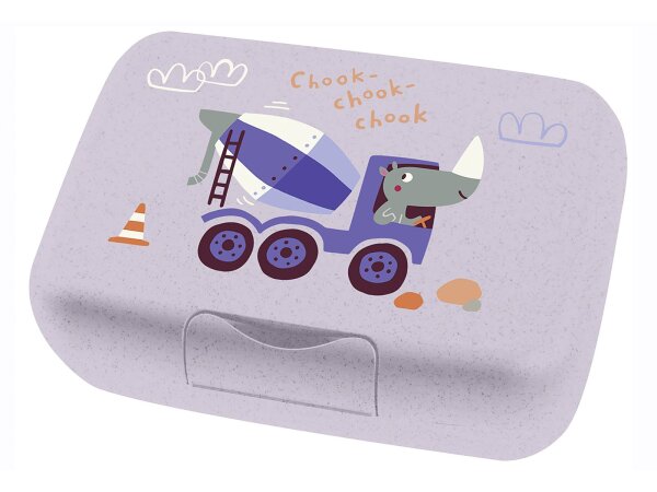 KOZIOL Lunchbox Trucks