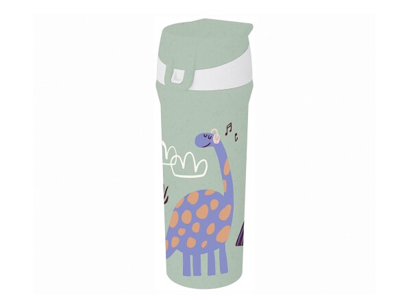 KOZIOL Trinkflasche Rex 500ml