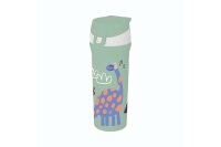 KOZIOL Trinkflasche Rex 500ml