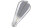 OSR LEDMG ST 2,2W E27 1800K sm