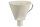 Kaffeefilter Aroma Plus beige