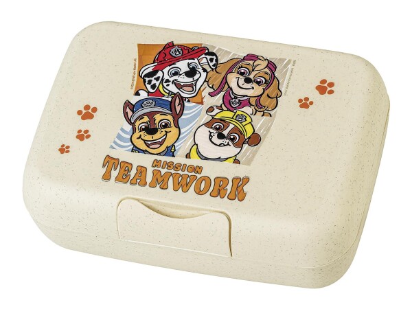 KOZIOL Lunchbox Paw Patrol san