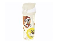 KOZIOL Trinkflasche Paw P.sand