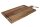 Holz-Servierbrett Acacia 47x25