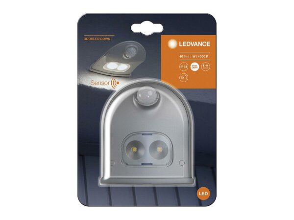LEDVANCE Türlicht m.BW si