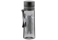 Trinkfl. Infuze 350ml gr m.P.E