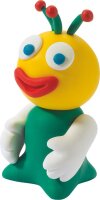 Fimo Kids Colo Pack Basic 6St