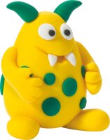 Fimo Kids Colo Pack Basic 6St