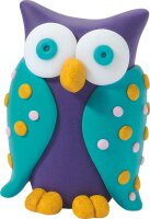 Fimo Kids Colo Pack Girlie 6St